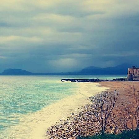 Casa Vacanze Nadi Palermo Ngoại thất bức ảnh