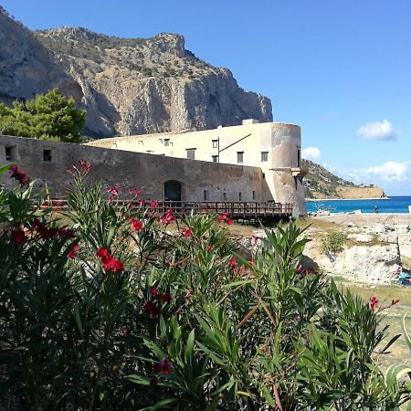 Casa Vacanze Nadi Palermo Ngoại thất bức ảnh
