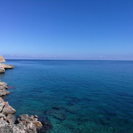 Casa Vacanze Nadi Palermo Ngoại thất bức ảnh