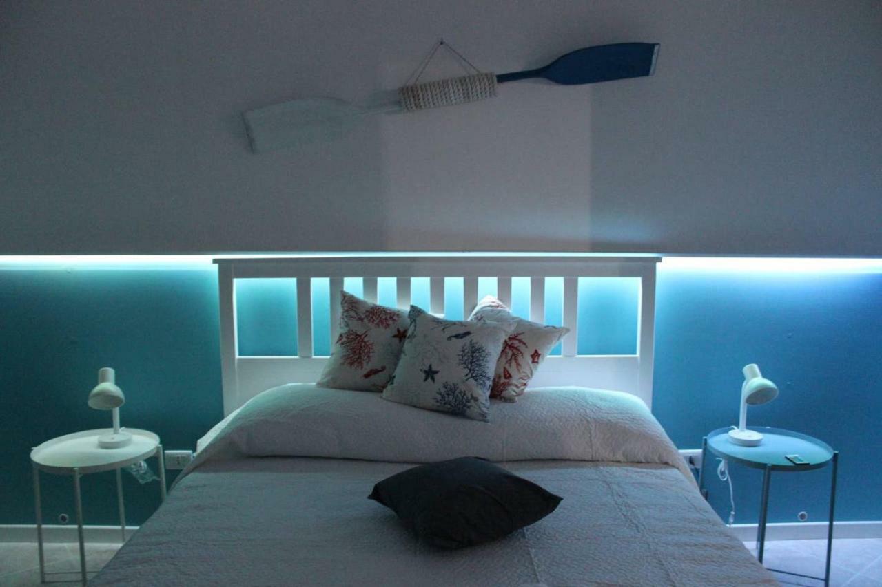 Casa Vacanze Nadi Palermo Ngoại thất bức ảnh