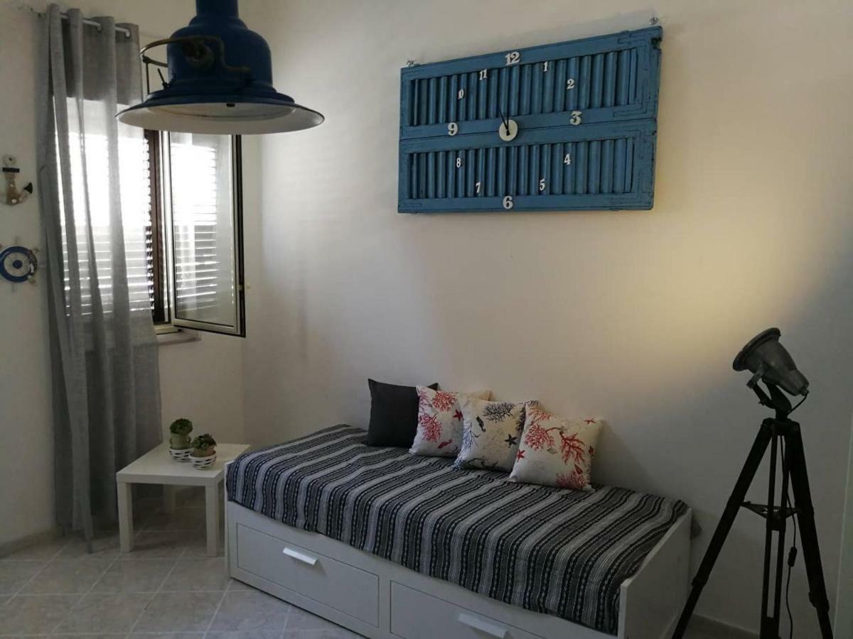 Casa Vacanze Nadi Palermo Ngoại thất bức ảnh