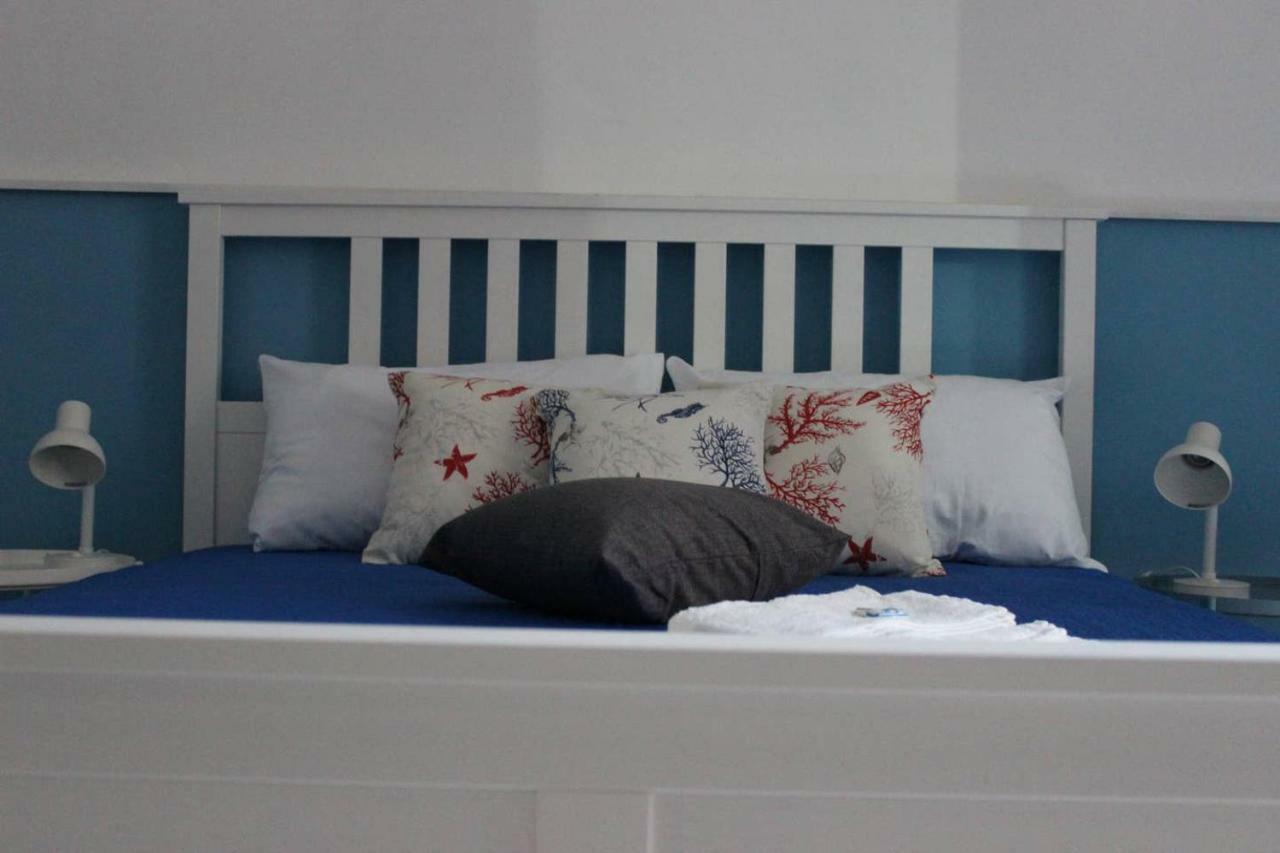 Casa Vacanze Nadi Palermo Ngoại thất bức ảnh