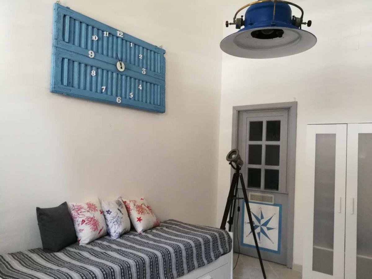 Casa Vacanze Nadi Palermo Ngoại thất bức ảnh