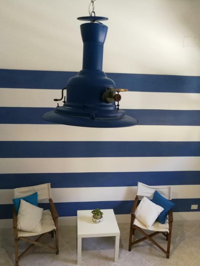 Casa Vacanze Nadi Palermo Ngoại thất bức ảnh