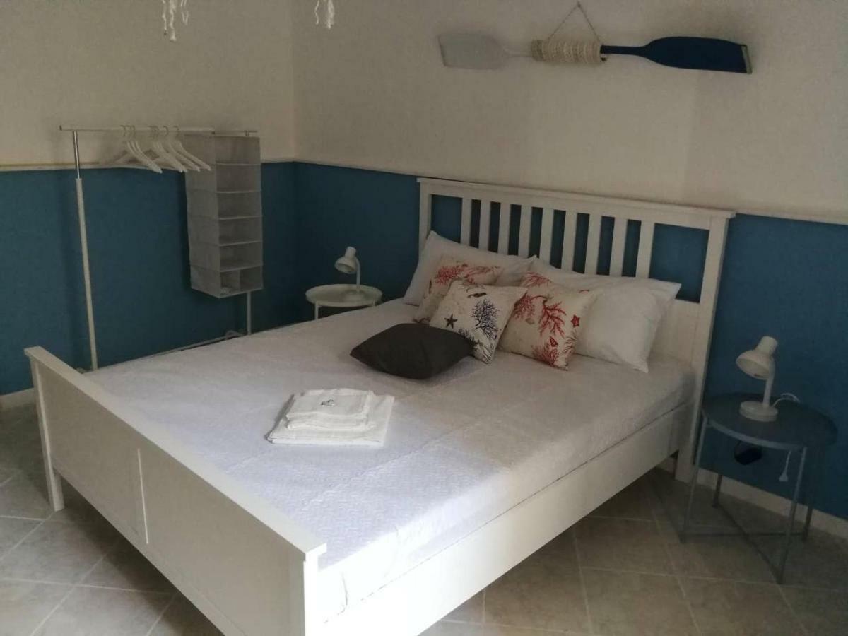 Casa Vacanze Nadi Palermo Ngoại thất bức ảnh