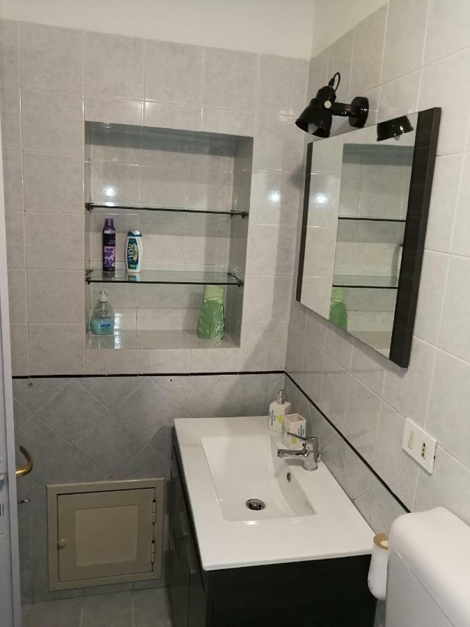 Casa Vacanze Nadi Palermo Ngoại thất bức ảnh